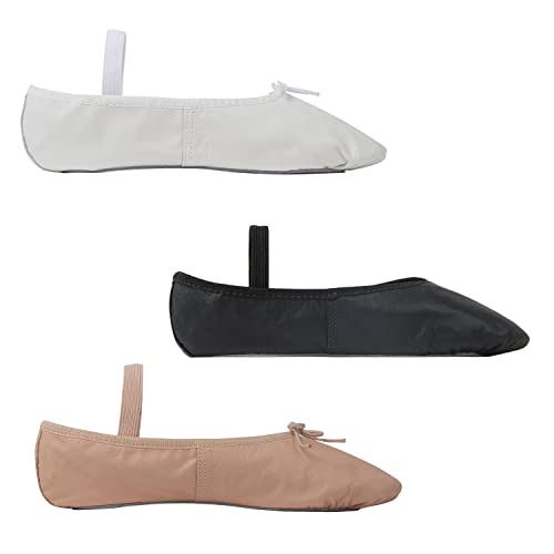 So Danca BAE90-N + Button SW 7.5, EU 41/41.5 von So Danca