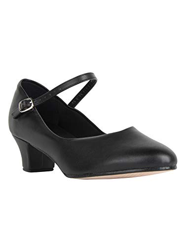 So Danca CH52 + Button SW GB 5, EU 37.5, EU 38 von So Danca