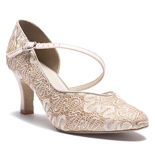 So Danca P302 BL504 B GO GB 6.5, EU 39.5, EU 40 von So Danca