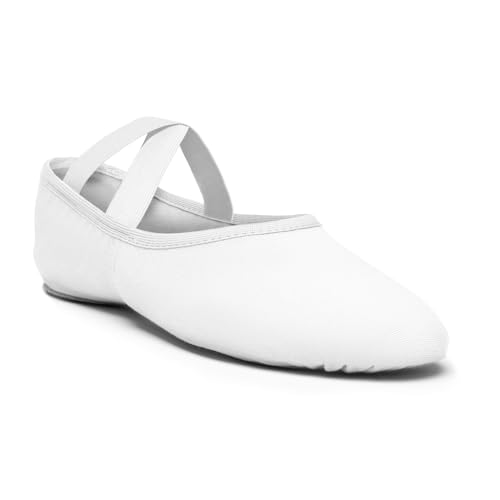 So Danca SD16-C c13.5 (EU 32.5), weiß von So Danca