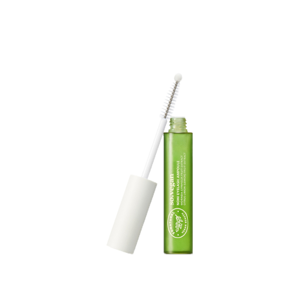 So Natural - So Vegan Noni Eyelash Ampoule - 9ml von So Natural