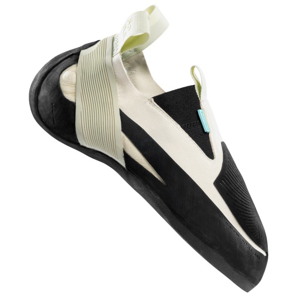 So iLL - Catch - Kletterschuhe Gr 41 beige/schwarz von So iLL