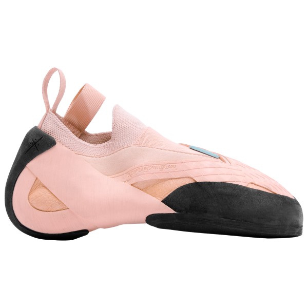 So iLL - Roam RV Rigid - Kletterschuhe Gr 45 rosa von So iLL