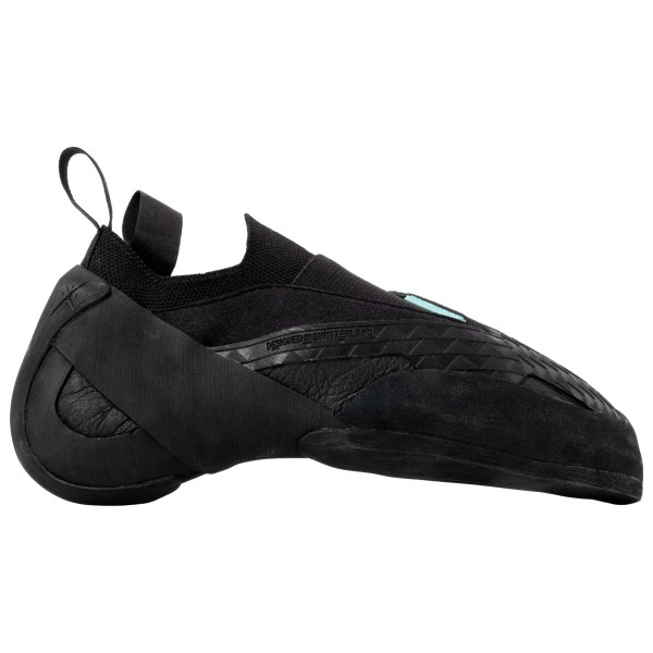 So iLL - Roam RV Soft - Kletterschuhe Gr 40,5 schwarz von So iLL