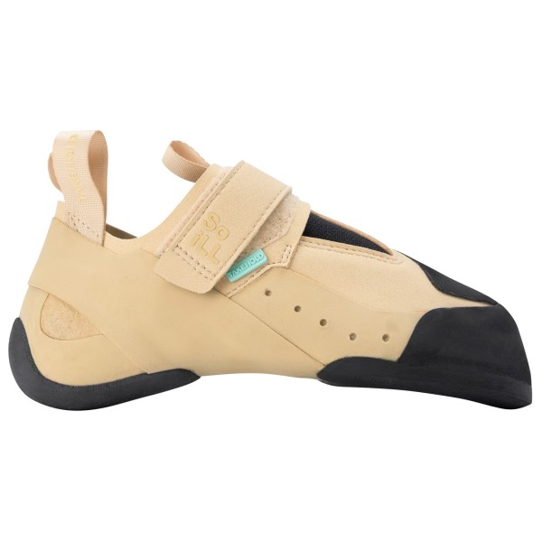 So iLL - Stay LV - Kletterschuhe Gr 38;38,5;39;40;40,5;41;42;42,5;43;44;44,5;45;46;46,5;47 beige von So iLL