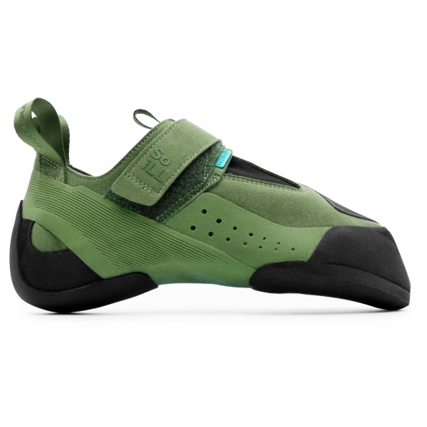 So iLL - Stay RV - Kletterschuhe Gr 38;38,5;39;40;40,5;41;42,5;43;44,5;45;46,5;47 oliv/grün von So iLL