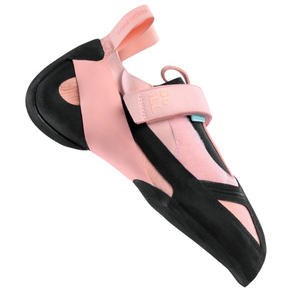 So iLL - Torque LV - Kletterschuhe Gr 36,5 rosa von So iLL