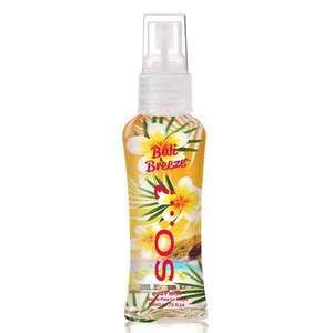 BODY MIST BALI BREEZE von So...?