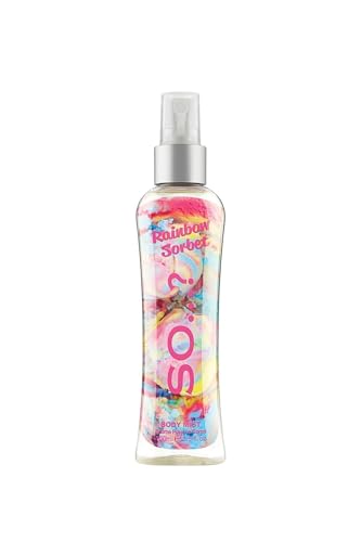 So... ? Rainbow Sorbet Body Mist 100 ml von So...?