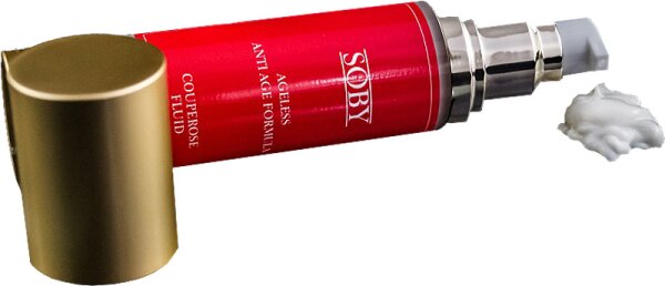 SoBy Cosmetic Ageless Couperose Fluid 50 ml von SoBy Cosmetic