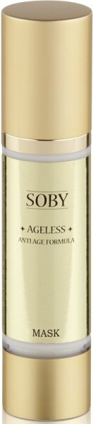 SoBy Cosmetic Ageless Mask 50 ml von SoBy Cosmetic