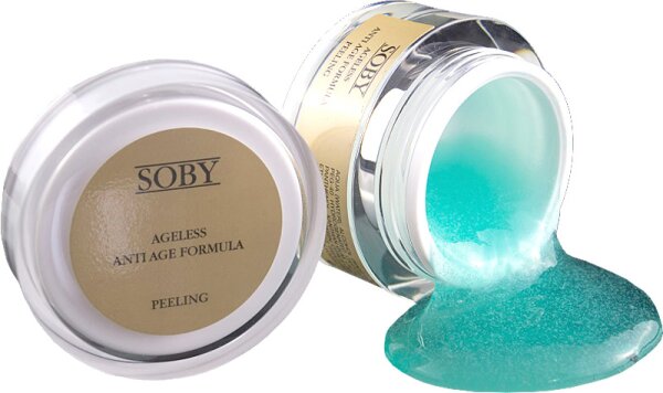 SoBy Cosmetic Ageless Peeling 50 ml von SoBy Cosmetic