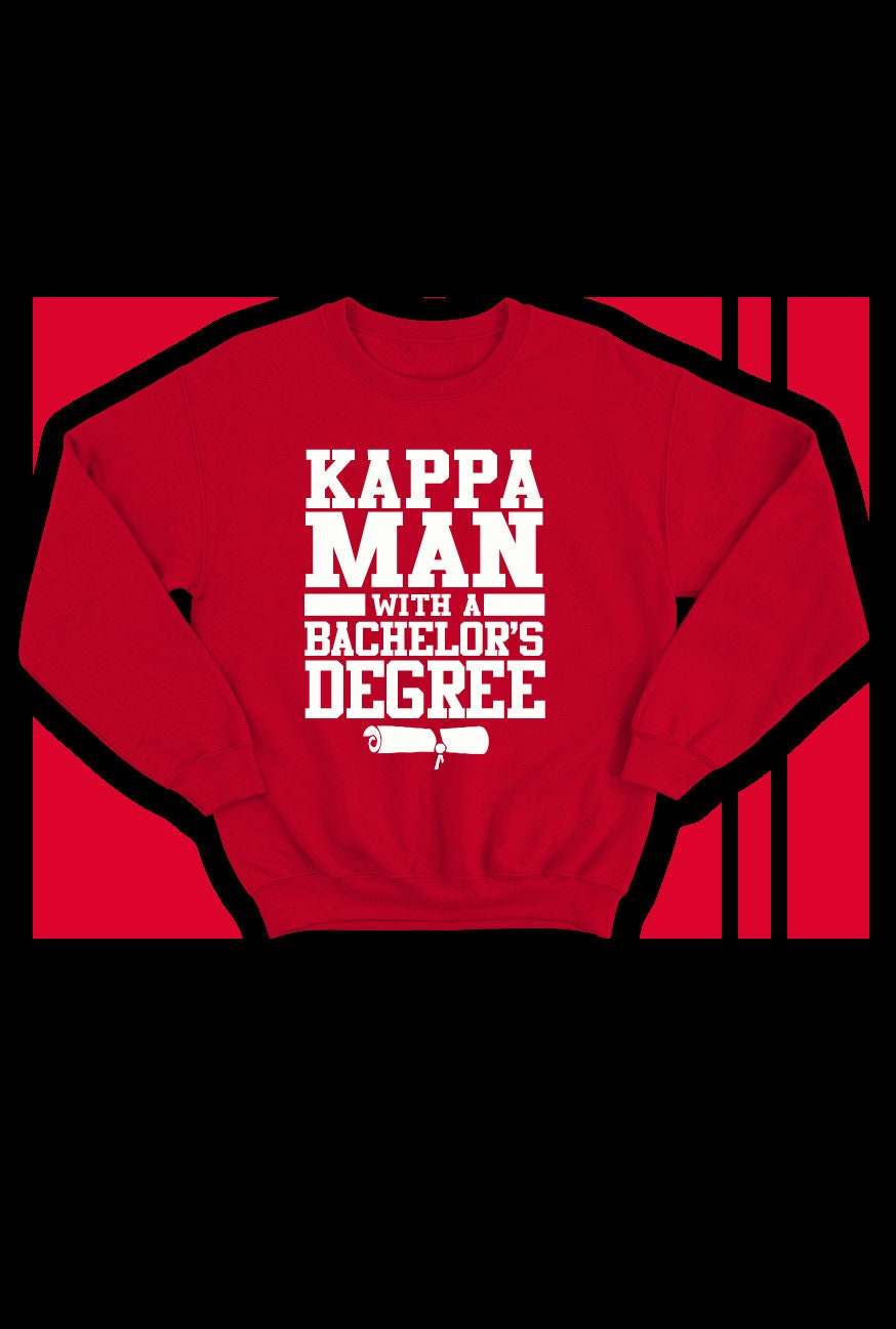 Kappa "Degree" Sweatshirt Kappa "Degree" Sweatshirt von SoCosBeads