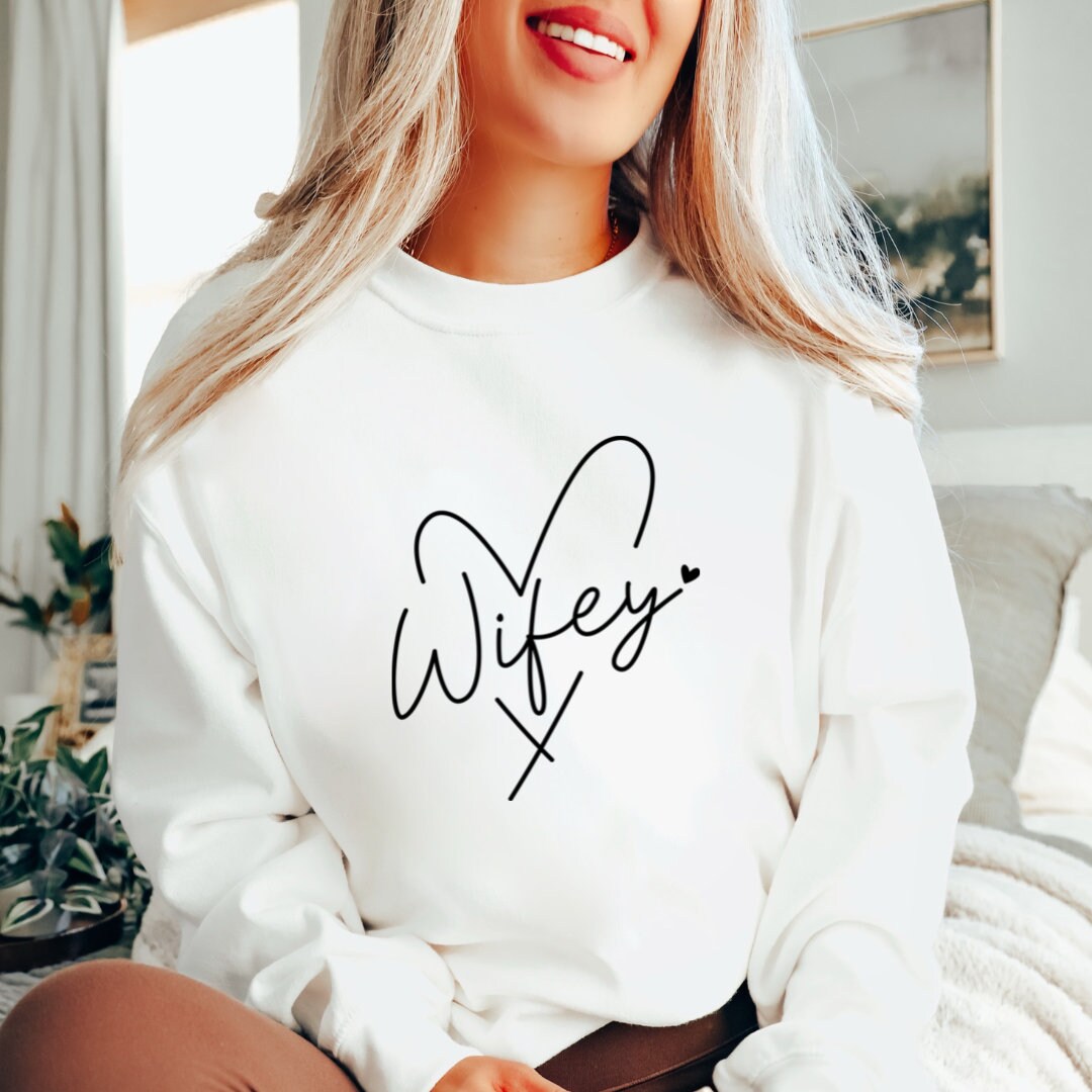 Braut Sweatshirt, Jga Shirt, Verlobungs Geschenk, Brautgeschenk, Hochzeitsgeschenk, Shirt Braut Sweatshirt, Jga Shirt, Verlobungs Geschenk, Brautgeschenk, Hochzeitsgeschenk, Shirt von SoMelie