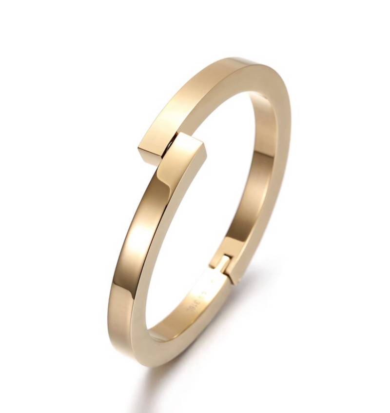 Überlappen Armband Überlappen Armband von SoPreciousbyKarem