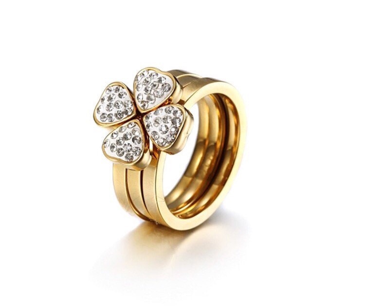 stapelbare Ringe stapelbare Ringe von SoPreciousbyKarem