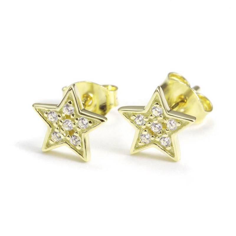stern-Cz-sterling-Silber stern-Cz-sterling-Silber von SoPreciousbyKarem