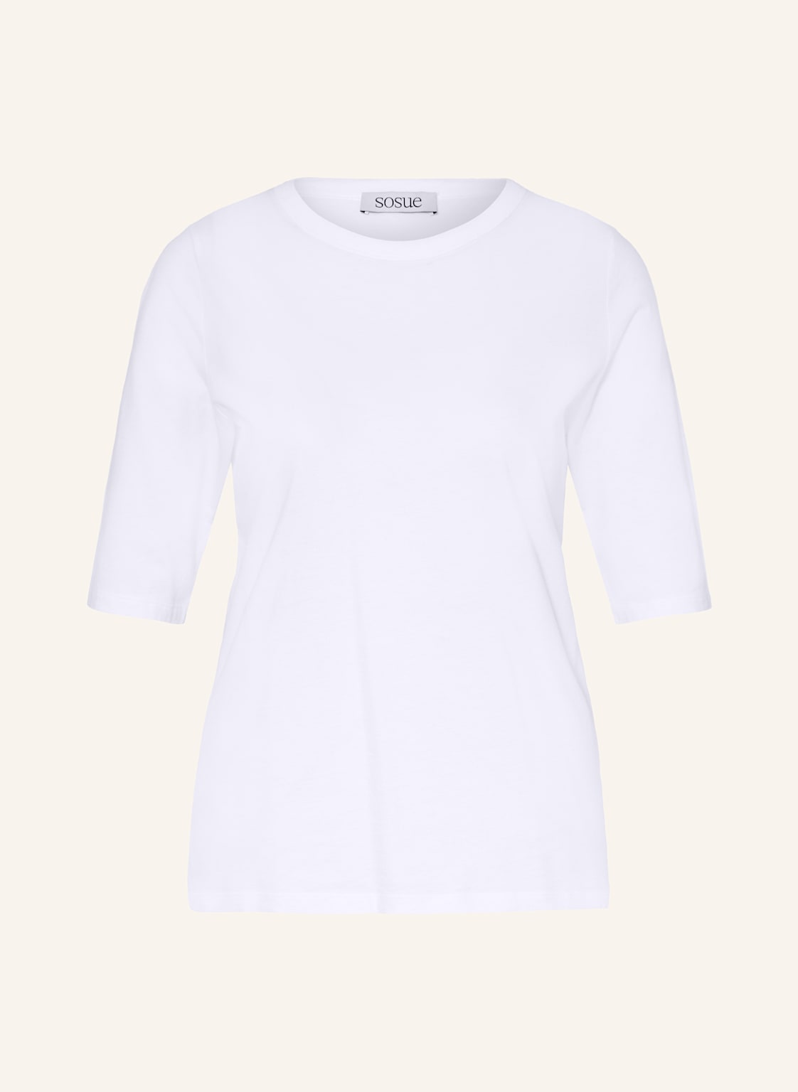 Sosue T-Shirt blau von SoSUE