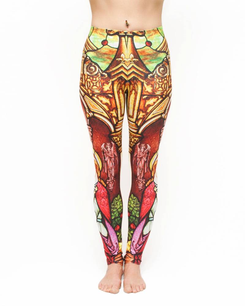 Halleluja Leggins von SoTightApparel