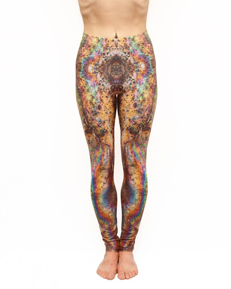 Regenbogen-Rock von SoTightApparel