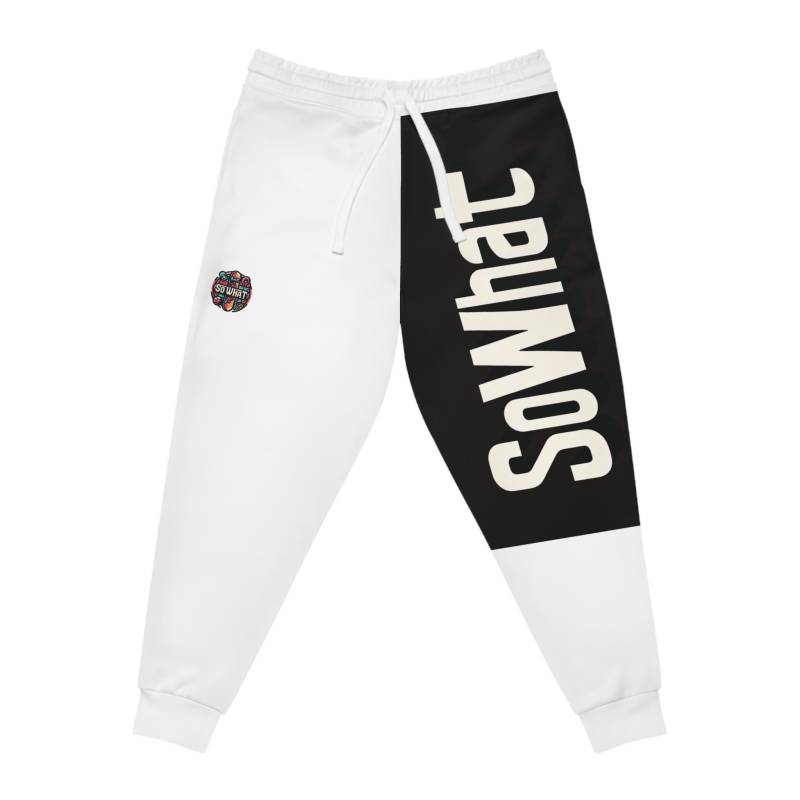 Sowhat90 Athletic Jogger | Aop von SoWhat90
