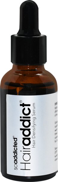 Soaddicted Hairaddict Hair Densifying Serum 30 ml Soaddicted Hairaddict Hair Densifying Serum 30 ml von Soaddicted