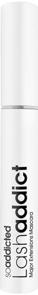 Soaddicted Lashaddict Major Extensions Mascara 8 ml Soaddicted Lashaddict Major Extensions Mascara 8 ml von Soaddicted