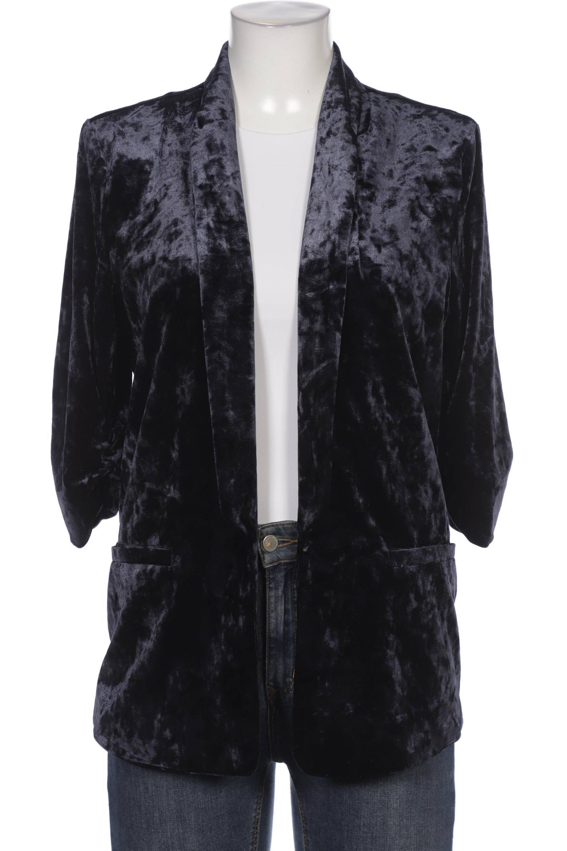 Soaked in Luxury Damen Blazer, marineblau von Soaked in Luxury