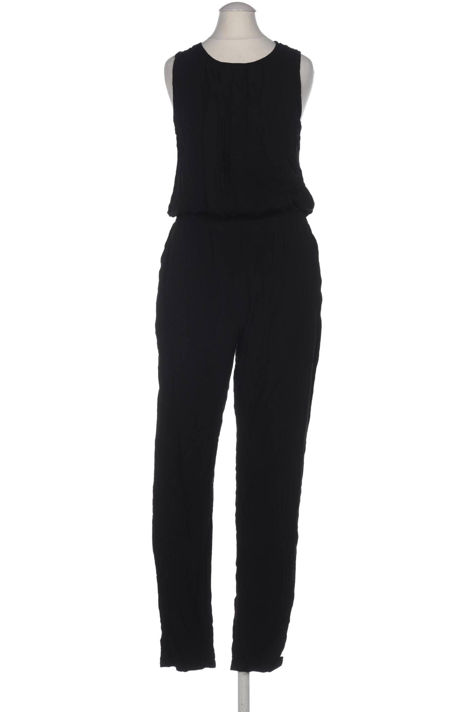 Soaked in Luxury Damen Jumpsuit/Overall, schwarz von Soaked in Luxury