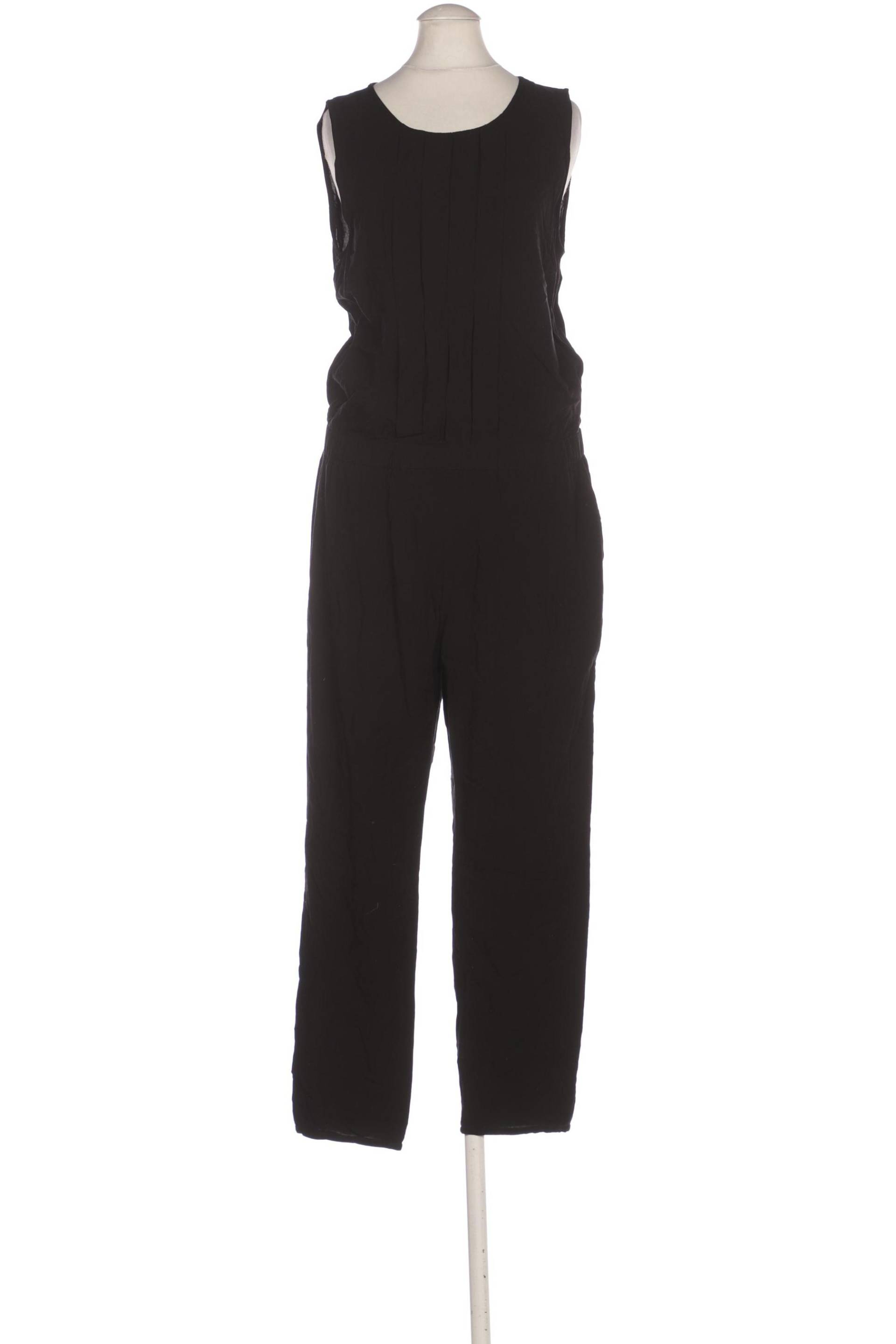 Soaked in Luxury Damen Jumpsuit/Overall, schwarz von Soaked in Luxury