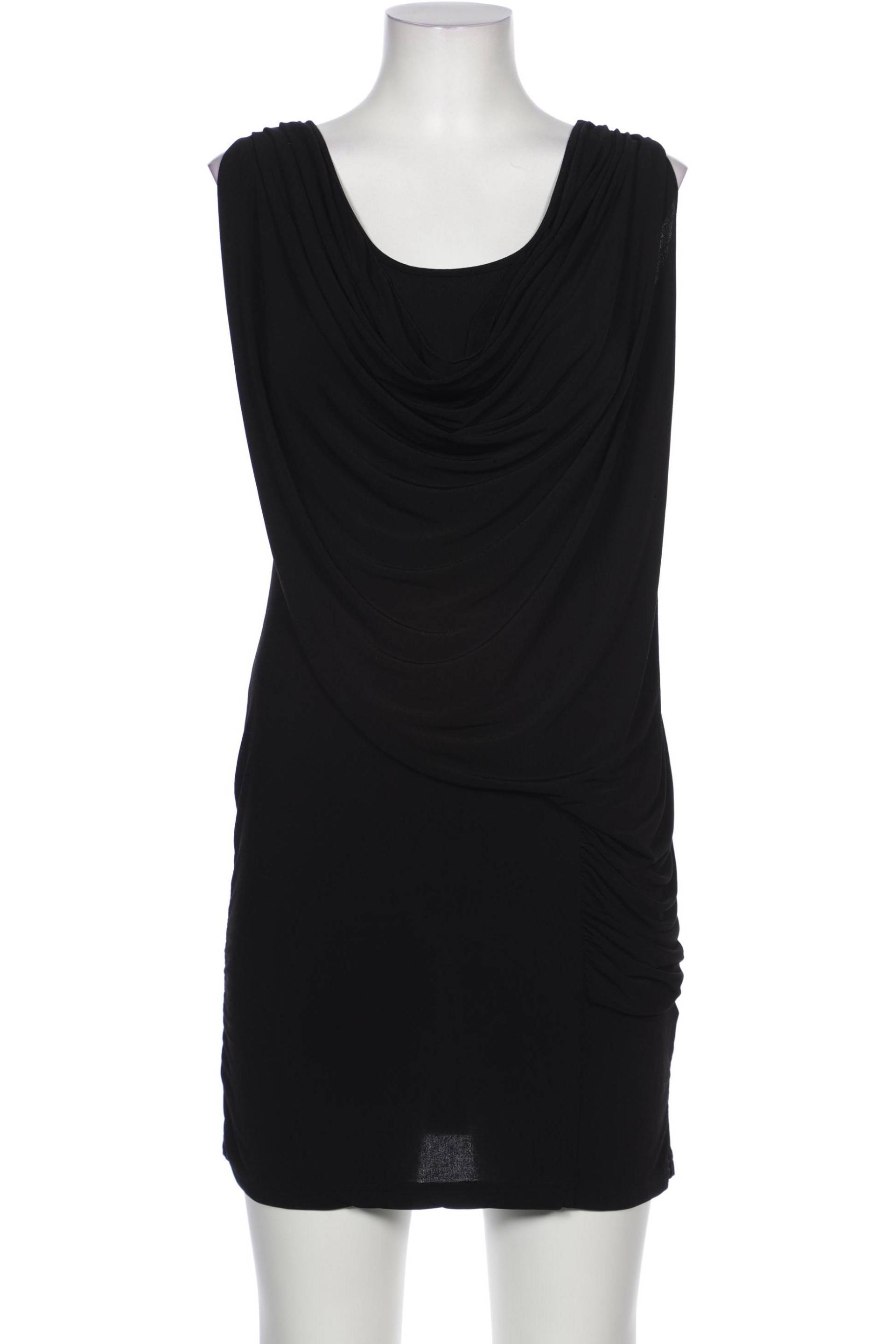 Soaked in Luxury Damen Kleid, schwarz, Gr. 38 von Soaked in Luxury