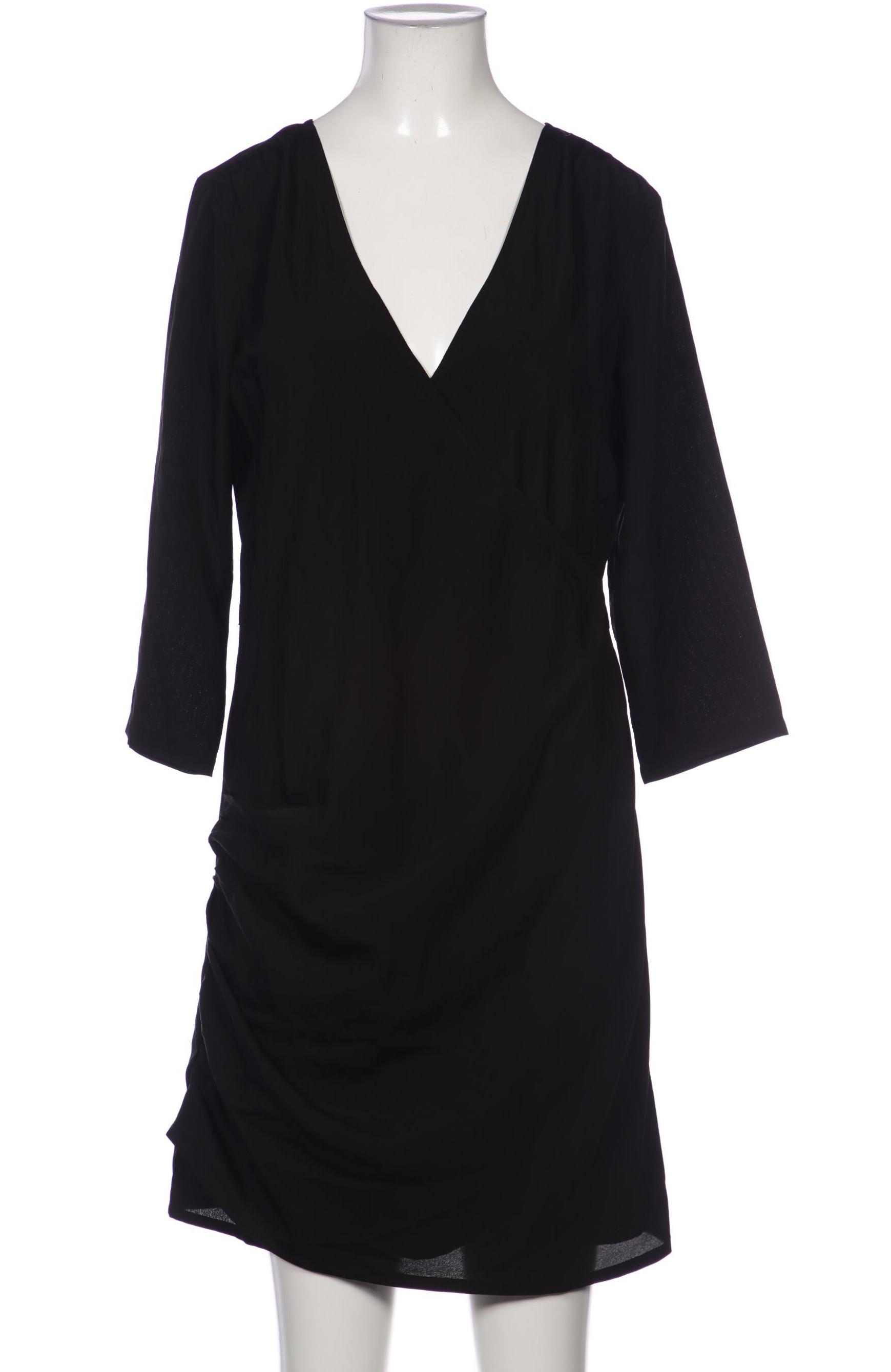 Soaked in Luxury Damen Kleid, schwarz von Soaked in Luxury