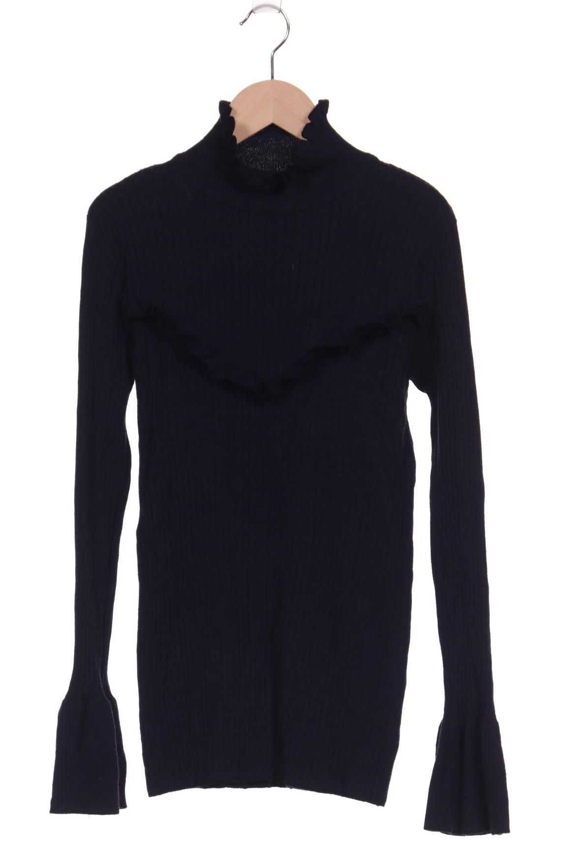 Soaked in Luxury Damen Pullover, marineblau von Soaked in Luxury