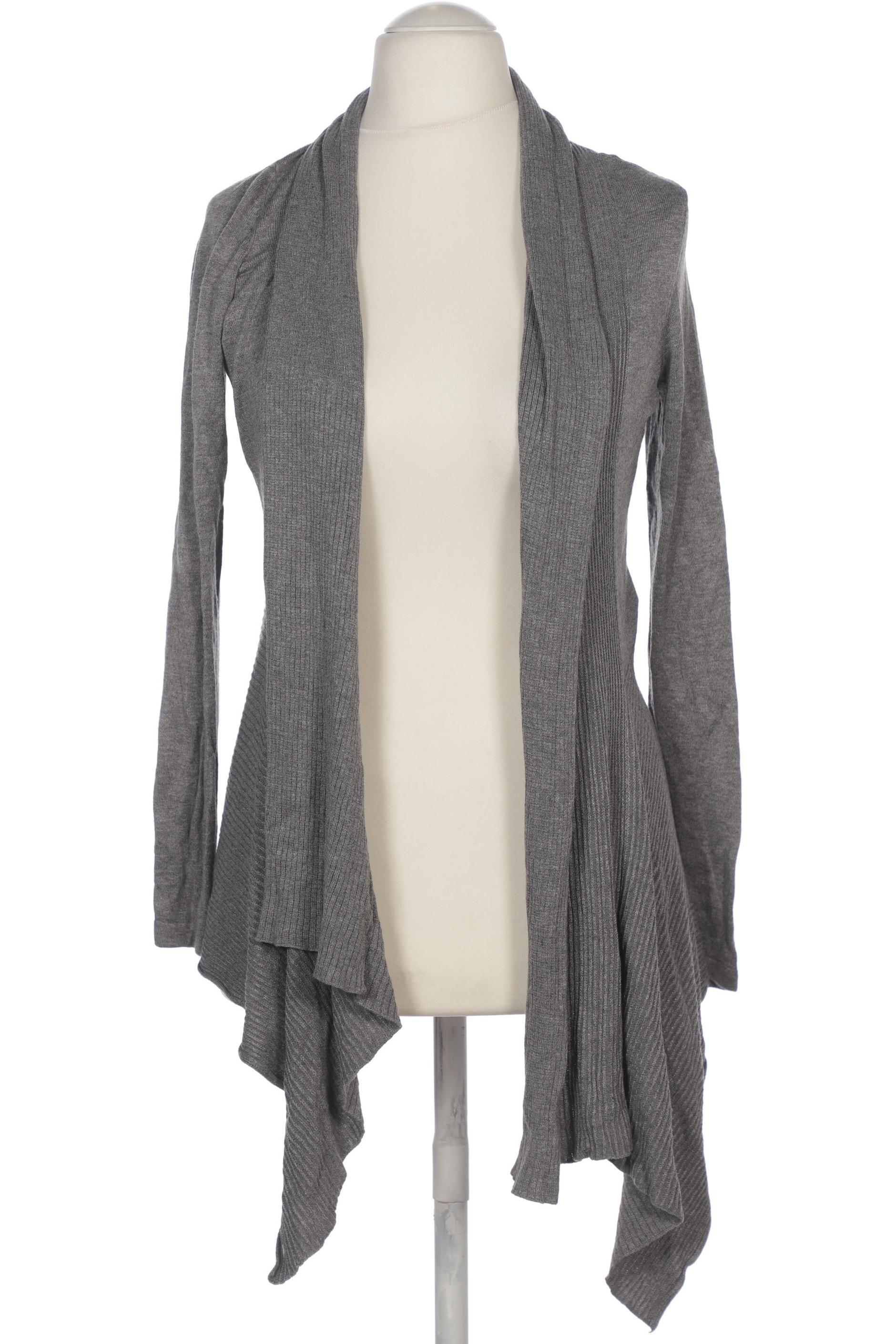 Soaked in Luxury Damen Strickjacke, grau von Soaked in Luxury