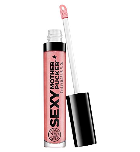 Soap And Glory Sexy Mother Pucker CANDY QUEEN Lip Plumping Gloss 7ml von Soap & Glory