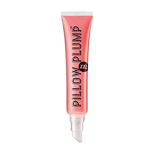 Soap And Glory Sexy Mother Pucker Pillow Plump XXL Pinkwell Lip Gloss 10ml von Soap & Glory