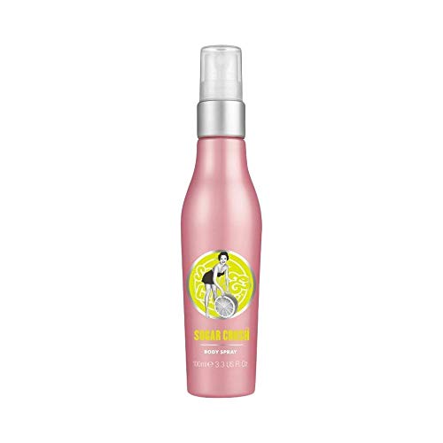 Soap & Glory Sugar Crush Körperspray, 100 ml von Soap & Glory