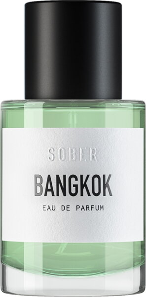SOBER BERLIN Bangkok Eau de Parfum (EdP) 50 ml von SOBER BERLIN