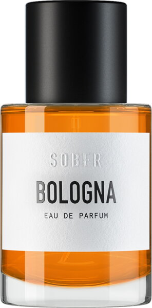 SOBER BERLIN Bologna Eau de Parfum (EdP) 50 ml von SOBER BERLIN