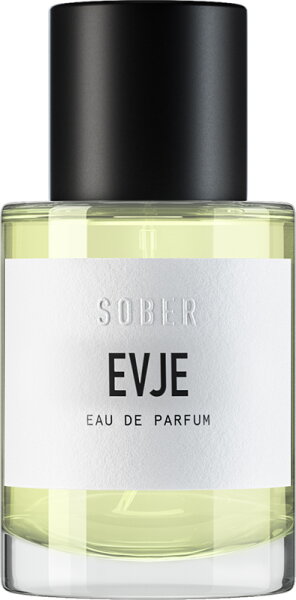 SOBER BERLIN Evje Eau de Parfum (EdP) 50 ml von SOBER BERLIN