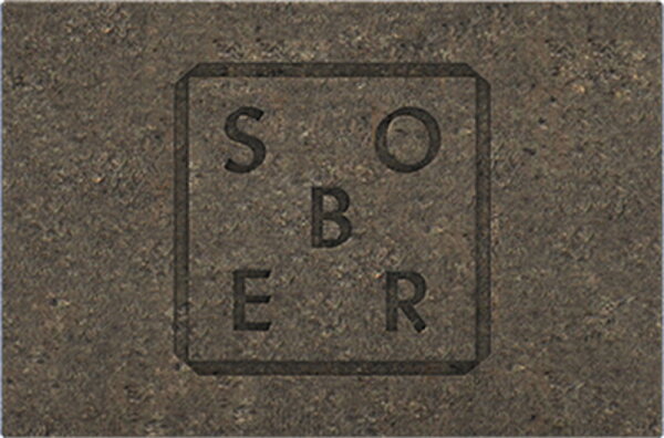 SOBER BERLIN Face & Body Scrub 100 g SOBER BERLIN Face & Body Scrub 100 g von SOBER BERLIN