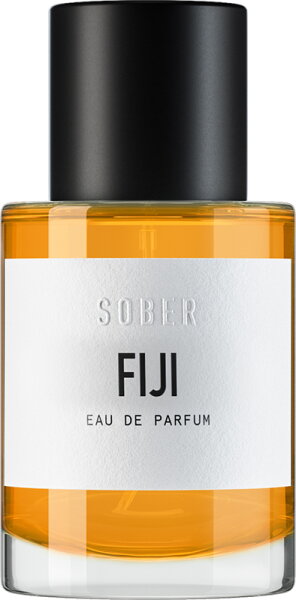 SOBER BERLIN Fiji Eau de Parfum (EdP) 50 ml von SOBER BERLIN