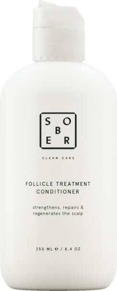 SOBER BERLIN Follicle Treatment Conditioner 250 ml SOBER BERLIN Follicle Treatment Conditioner 250 ml von SOBER BERLIN