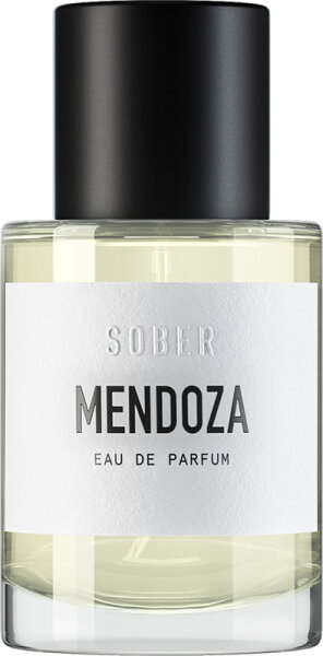 SOBER BERLIN Mendoza Eau de Parfum (EdP) 50 ml von SOBER BERLIN