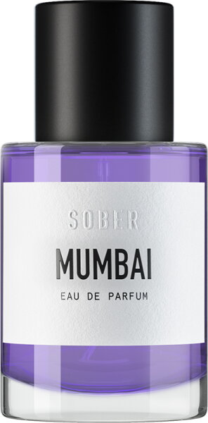 SOBER BERLIN Mumbai Eau de Parfum (EdP) 50 ml von SOBER BERLIN