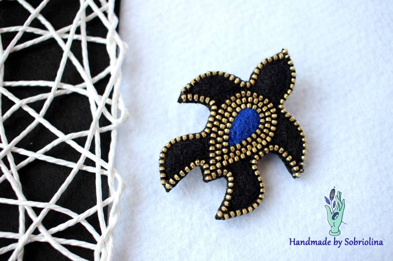 Schildkröte - Wollbrosche Mit Reißverschluss. Anstecknadel Aus Gefilzter Wolle. Filz Reißverschluss, Schmuckbrosche. Einzigartigem Design. Als Schildkröte - Wollbrosche Mit Reißverschluss. Anstecknadel Aus Gefilzter Wolle. Filz Reißverschluss, Schmuckbrosche. Einzigartigem Design. Als von Sobriolina
