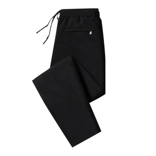 Cordhose Herren mit Taschen: Lang Elastischer Bund Freizeithose Corduroy Stoffhose High Waist Bequem Männer Locker Hosen Weite Gerades Bein Weite Hose S-3XL Cordhose Herren mit Taschen: Lang Elastischer Bund Freizeithose Corduroy Stoffhose High Waist Bequem Männer Locker Hosen Weite Gerades Bein Weite Hose S-3XL von Sobzia