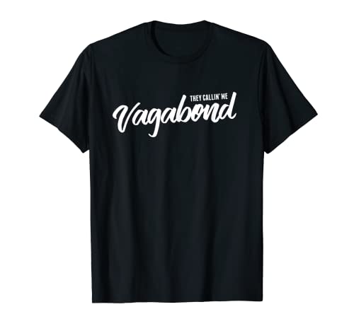 Herren Soca Threads: Vagabond Karneval Shirt T-Shirt von Soca Threads