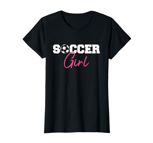 Soccer Girl Definition - Soccer Girl T-Shirt Soccer Girl Definition - Soccer Girl T-Shirt von Soccer Player Tee