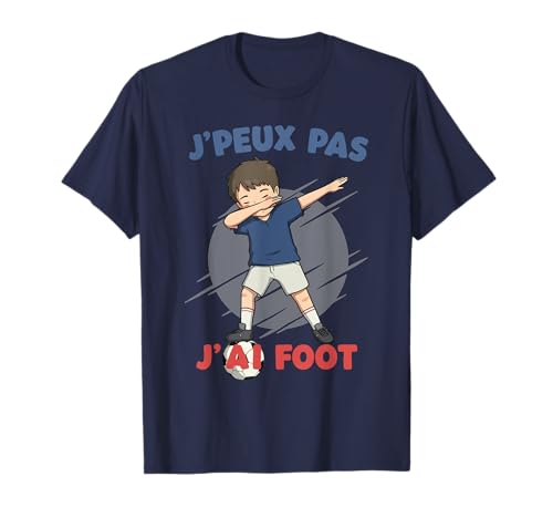 Ich kann nicht Fußball haben, Kind, Junge, Humor, Spieler. T-Shirt Ich kann nicht Fußball haben, Kind, Junge, Humor, Spieler. T-Shirt von Soccer fans By GTSTDesign Store
